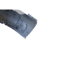 2003-2008 BMW Z4 Fender Cover Liner, Front Left/Driver, 51-71-7-012-727, F038, OEM, 2003, 2004, 2005, 2006, 2007, 2008