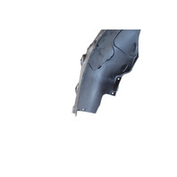 2003-2008 BMW Z4 Fender Cover Liner, Front Left/Driver, 51-71-7-012-727, F038, OEM, 2003, 2004, 2005, 2006, 2007, 2008