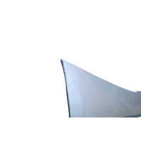 2003-2008 BMW Z4 Left Rocker Panel Molding Side Skirt Silver, 51-71-7-068-853, F038, OEM, 2003, 2004, 2005, 2006, 2007, 2008