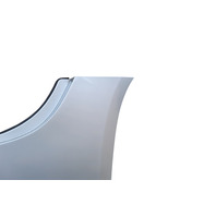 2003-2008 BMW Z4 Left Rocker Panel Molding Side Skirt Silver, 51-71-7-068-853, F038, OEM, 2003, 2004, 2005, 2006, 2007, 2008