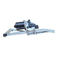 2003-2008 BMW Z4 Windshield Wiper Link Motor, 61-61-7-192-969, F038, OEM, 2003, 2004, 2005, 2006, 2007, 2008