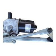 2003-2008 BMW Z4 Windshield Wiper Link Motor, 61-61-7-192-969, F038, OEM, 2003, 2004, 2005, 2006, 2007, 2008