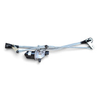 2003-2008 BMW Z4 Windshield Wiper Link Motor, 61-61-7-192-969, F038, OEM, 2003, 2004, 2005, 2006, 2007, 2008