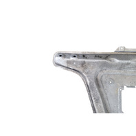 2003-2008 BMW Z4 E85 E86 Front Subframe Reinforcement Plate, 51-71-7-028-433, F038, OEM, 2003, 2004, 2005, 2006, 2007, 2008