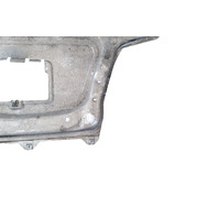 2003-2008 BMW Z4 E85 E86 Front Subframe Reinforcement Plate, 51-71-7-028-433, F038, OEM, 2003, 2004, 2005, 2006, 2007, 2008