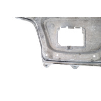 2003-2008 BMW Z4 E85 E86 Front Subframe Reinforcement Plate, 51-71-7-028-433, F038, OEM, 2003, 2004, 2005, 2006, 2007, 2008