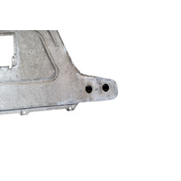2003-2008 BMW Z4 E85 E86 Front Subframe Reinforcement Plate, 51-71-7-028-433, F038, OEM, 2003, 2004, 2005, 2006, 2007, 2008