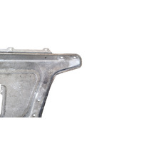 2003-2008 BMW Z4 E85 E86 Front Subframe Reinforcement Plate, 51-71-7-028-433, F038, OEM, 2003, 2004, 2005, 2006, 2007, 2008