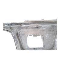 2003-2008 BMW Z4 E85 E86 Front Subframe Reinforcement Plate, 51-71-7-028-433, F038, OEM, 2003, 2004, 2005, 2006, 2007, 2008