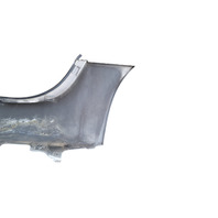 2003-2008 BMW Z4 Right Rocker Panel Molding Side Skirt Silver, 51-71-7-068-854, F038, OEM, 2003, 2004, 2005, 2006, 2007, 2008