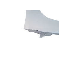 2003-2008 BMW Z4 Right Rocker Panel Molding Side Skirt Silver, 51-71-7-068-854, F038, OEM, 2003, 2004, 2005, 2006, 2007, 2008