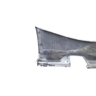 2003-2008 BMW Z4 Right Rocker Panel Molding Side Skirt Silver, 51-71-7-068-854, F038, OEM, 2003, 2004, 2005, 2006, 2007, 2008