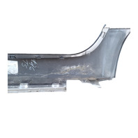 2003-2008 BMW Z4 Right Rocker Panel Molding Side Skirt Silver, 51-71-7-068-854, F038, OEM, 2003, 2004, 2005, 2006, 2007, 2008