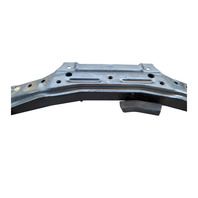 2003-2008 BMW Z4 A/T Front Sub-Frame Engine Cradle Crossmember, 31-11-1-096-902, F038, OEM, 2003, 2004, 2005, 2006, 2007, 2008
