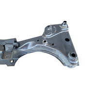 2003-2008 BMW Z4 A/T Front Sub-Frame Engine Cradle Crossmember, 31-11-1-096-902, F038, OEM, 2003, 2004, 2005, 2006, 2007, 2008