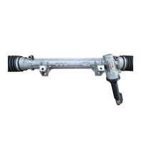 2003-2008 BMW Z4 E85 Power Steering Gear Rack & And Pinion, 32-11-6-777-506, F038, OEM, 2003, 2004, 2005, 2006, 2007, 2008