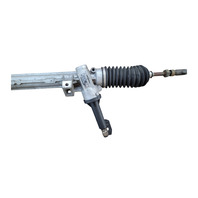2003-2008 BMW Z4 E85 Power Steering Gear Rack & And Pinion, 32-11-6-777-506, F038, OEM, 2003, 2004, 2005, 2006, 2007, 2008