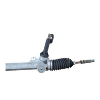 2003-2008 BMW Z4 E85 Power Steering Gear Rack & And Pinion, 32-11-6-777-506, F038, OEM, 2003, 2004, 2005, 2006, 2007, 2008