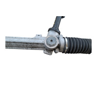 2003-2008 BMW Z4 E85 Power Steering Gear Rack & And Pinion, 32-11-6-777-506, F038, OEM, 2003, 2004, 2005, 2006, 2007, 2008