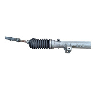 2003-2008 BMW Z4 E85 Power Steering Gear Rack & And Pinion, 32-11-6-777-506, F038, OEM, 2003, 2004, 2005, 2006, 2007, 2008