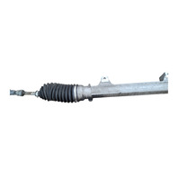 2003-2008 BMW Z4 E85 Power Steering Gear Rack & And Pinion, 32-11-6-777-506, F038, OEM, 2003, 2004, 2005, 2006, 2007, 2008