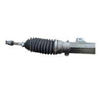 2003-2008 BMW Z4 E85 Power Steering Gear Rack & And Pinion, 32-11-6-777-506, F038, OEM, 2003, 2004, 2005, 2006, 2007, 2008