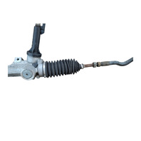 2003-2008 BMW Z4 E85 Power Steering Gear Rack & And Pinion, 32-11-6-777-506, F038, OEM, 2003, 2004, 2005, 2006, 2007, 2008