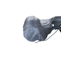 2003-2005 BMW Z4 E85 Fuel Gas Tank Assembly Left Sending Unit, 16-11-7-168-285, F038, OEM, 2003, 2004, 2005