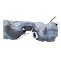 2003-2005 BMW Z4 E85 Fuel Gas Tank Assembly Left Sending Unit, 16-11-7-168-285, F038, OEM, 2003, 2004, 2005