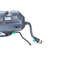 2003-2005 BMW Z4 E85 Fuel Gas Tank Assembly Left Sending Unit, 16-11-7-168-285, F038, OEM, 2003, 2004, 2005