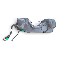 2003-2005 BMW Z4 E85 Fuel Gas Tank Assembly Left Sending Unit, 16-11-7-168-285, F038, OEM, 2003, 2004, 2005