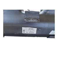 2003-2005 BMW Z4 E85 Fuel Gas Tank Assembly Left Sending Unit, 16-11-7-168-285, F038, OEM, 2003, 2004, 2005