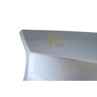 2003-2008 BMW Z4 E85 Rear Right Fender Quarter Panel Silver, 41-35-7-151-640, F038, OEM, 2003, 2004, 2005, 2006, 2007, 2008