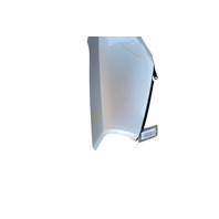 2003-2008 BMW Z4 E85 Rear Right Fender Quarter Panel Silver, 41-35-7-151-640, F038, OEM, 2003, 2004, 2005, 2006, 2007, 2008