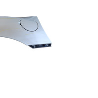 2003-2008 BMW Z4 E85 Rear Right Fender Quarter Panel Silver, 41-35-7-151-640, F038, OEM, 2003, 2004, 2005, 2006, 2007, 2008