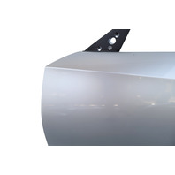 2003-2008 BMW Z4 E85 Front Left/Driver Side Door Assembly Silver, 41-51-7-201-637, F038, OEM, 2003, 2004, 2005, 2006, 2007, 2008