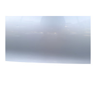2003-2008 BMW Z4 E85 Front Left/Driver Side Door Assembly Silver, 41-51-7-201-637, F038, OEM, 2003, 2004, 2005, 2006, 2007, 2008