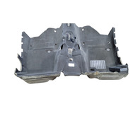 2003-2008 BMW Z4 E85 Full Floor Carpet Black, 51-47-7-055-681, 51-47-7-055-685, F038, OEM, 2003, 2004, 2005, 2006, 2007, 2008