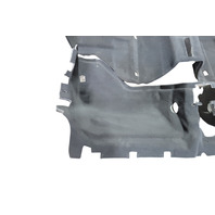 2003-2008 BMW Z4 E85 Full Floor Carpet Black, 51-47-7-055-681, 51-47-7-055-685, F038, OEM, 2003, 2004, 2005, 2006, 2007, 2008