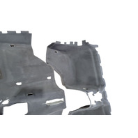 2003-2008 BMW Z4 E85 Full Floor Carpet Black, 51-47-7-055-681, 51-47-7-055-685, F038, OEM, 2003, 2004, 2005, 2006, 2007, 2008
