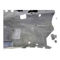 2003-2008 BMW Z4 E85 Full Floor Carpet Black, 51-47-7-055-681, 51-47-7-055-685, F038, OEM, 2003, 2004, 2005, 2006, 2007, 2008