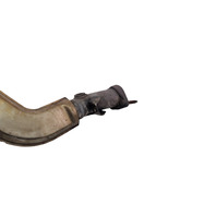 2003-2005 BMW Z4 E85 Front Exhaust Manifold 3.0, 18-40-7-518-673, F038, OEM, 2003, 2004, 2005
