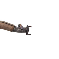 2003-2005 BMW Z4 E85 Front Exhaust Manifold 3.0, 18-40-7-518-673, F038, OEM, 2003, 2004, 2005