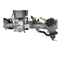2003-2008 BMW Z4 E85 Steering Column Kit 32-30-6-780-728, F038, OEM, 2003, 2004, 2005, 2006, 2007, 2008