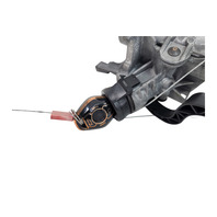 2003-2008 BMW Z4 E85 Steering Column Kit 32-30-6-780-728, F038, OEM, 2003, 2004, 2005, 2006, 2007, 2008