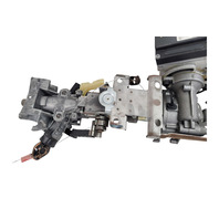 2003-2008 BMW Z4 E85 Steering Column Kit 32-30-6-780-728, F038, OEM, 2003, 2004, 2005, 2006, 2007, 2008