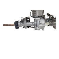 2003-2008 BMW Z4 E85 Steering Column Kit 32-30-6-780-728, F038, OEM, 2003, 2004, 2005, 2006, 2007, 2008