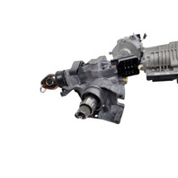 2003-2008 BMW Z4 E85 Steering Column Kit 32-30-6-780-728, F038, OEM, 2003, 2004, 2005, 2006, 2007, 2008