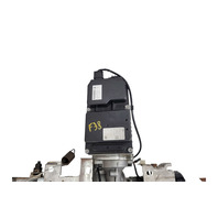 2003-2008 BMW Z4 E85 Steering Column Kit 32-30-6-780-728, F038, OEM, 2003, 2004, 2005, 2006, 2007, 2008