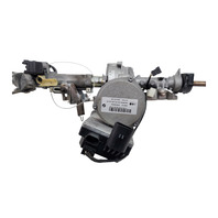 2003-2008 BMW Z4 E85 Steering Column Kit 32-30-6-780-728, F038, OEM, 2003, 2004, 2005, 2006, 2007, 2008
